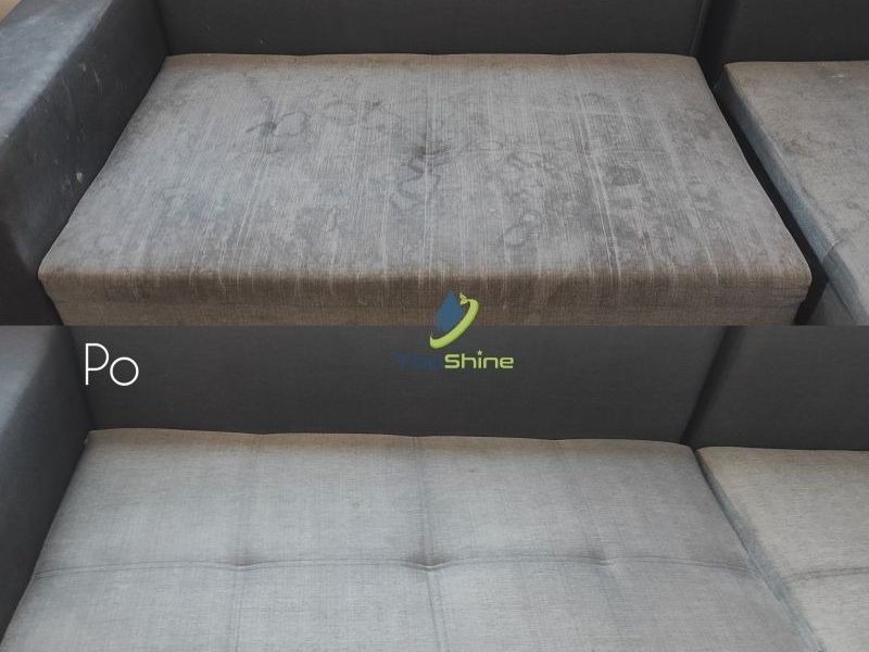 czyszczenie kanapy krakow  2 