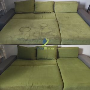 czyszczenie kanapy pranie krakow