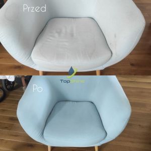 pranie fotela krakow  2 