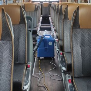 pranie tapicerki krakow