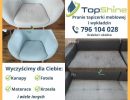 pranie tapicerki meblowej i wykladzin