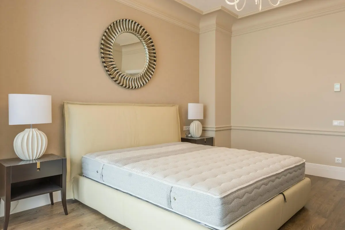 pranie materaca krakow